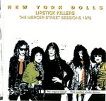 cover: New York Dolls - Lipstick Killers