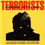 cover: Terrorists - Forces 1977-1982