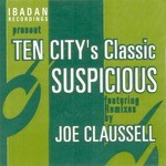 cover: Ten City - Suspicious