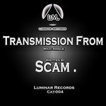 cover: Scam - Transmission From