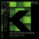 cover: Armin Kido Hodzic - Flashlights