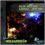 cover: Dub Killer - Metal Jog EP