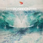 cover: Bass'flo - Poseidon: Best Remixes Collection