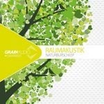 cover: Raumakustik - Naturburschi EP