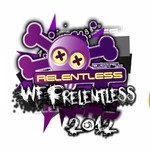 cover: X Fir3 - We R Relentless Presents The Best Of X FIR3