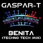 cover: Gaspar T - Benita