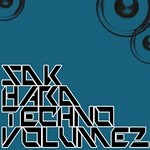 cover: Various - SDK Hard Techno Volume 2