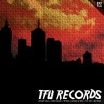 cover: Tfu Records|Mickey Nox|Chris Gould|Petrou|Momo & Trav|The Kips|Sly Faux - EP2