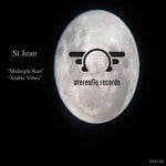 cover: St Jean - Midnight Run