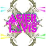 cover: Asier Lavis - Never Fade Away