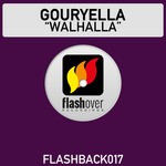 cover: Gouryella - Walhalla