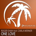 cover: Carla Werner|Shah, Roger - One Love