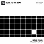 cover: Noar Wald - Modulation EP