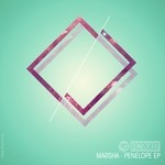 cover: Marsha - Penelope