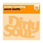 cover: Jochem Hamerling - Secret Shuffle