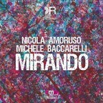 cover: Michele Baccarelli|Amoruso, Nicola - Mirando