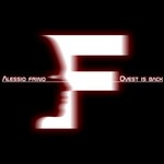 cover: Alessio Frino - Ovest Is Back