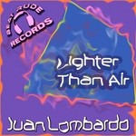 cover: Juan Lombardo - Lighter Than Air