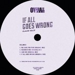 cover: Claude Solis - If All Goes Wrong