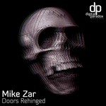 cover: Mike Zar - Doors Rehinged