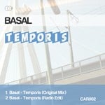 cover: Basal - Temporis