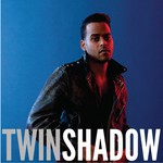 cover: Twin Shadow - Confess