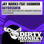 cover: Marks, Jay|Shannon - Daydreamin