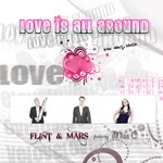 cover: Flint & Mars|Miss C - Love Is All Around