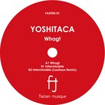 cover: Yoshitaca - Whagt