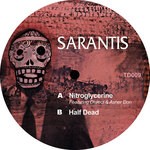 cover: Sarantis - Nitroglycerine