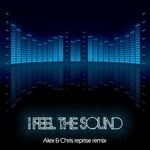 cover: Daniele Perrino|Cardillo, Andrea - I Feel The Sound