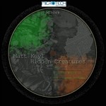 cover: Matt Keyl - Hidden Creatures