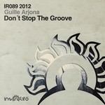 cover: Guille Arjona - Don't Stop The Groove