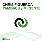 cover: Chris Figueroa - Yambacu