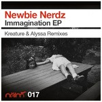 cover: Newbie Nerdz - Immagination EP