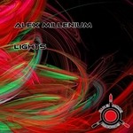 cover: Alex Millenium - Lights