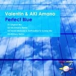 cover: Aki Amano|Valentin - Perfect Blue (remixes)