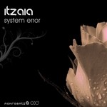 cover: Itzaia - System Error