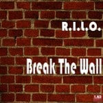 cover: RILO - Break The Wall