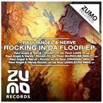 cover: Angel, Raul|Nerve - Rockin On Da Floor