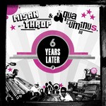 cover: Aqua Luminus Iii|Misanthrop - 6 Years Later EP