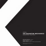 cover: The Quantum Mechanics - Release Room