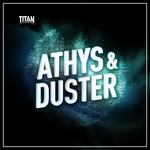 cover: Athys & Duster - Athys & Duster EP