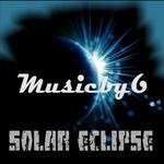 cover: Musicby6 - Solar Eclipse