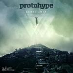 cover: Init|Protohype - Bombs Away