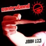 cover: Contraband - Jimmy Legs