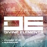 cover: Divine Elements - Change It Up