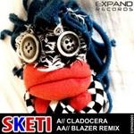 cover: Sketi|Blazer - Cladocera