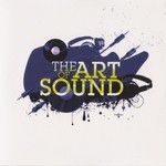 cover: V Dogg - The Art Of Sound Vol 1