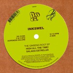 cover: Inkswel - The Ginseng Root EP